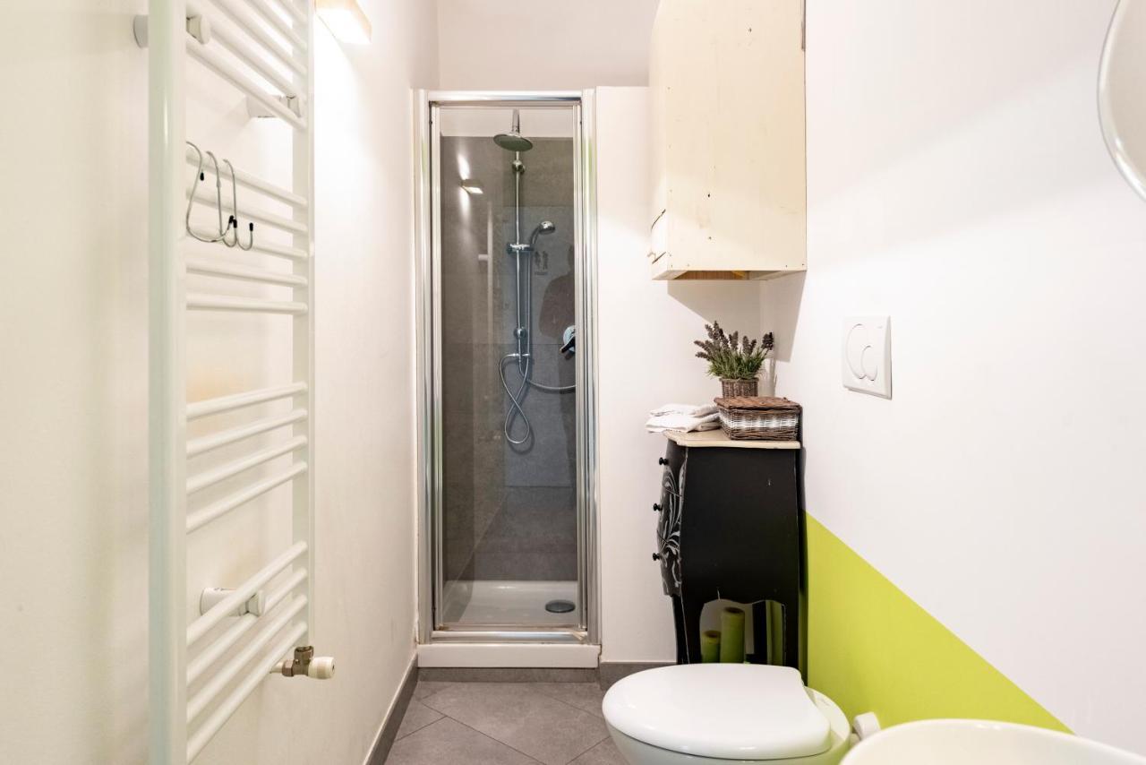 Altido Green Flat Génova Exterior foto